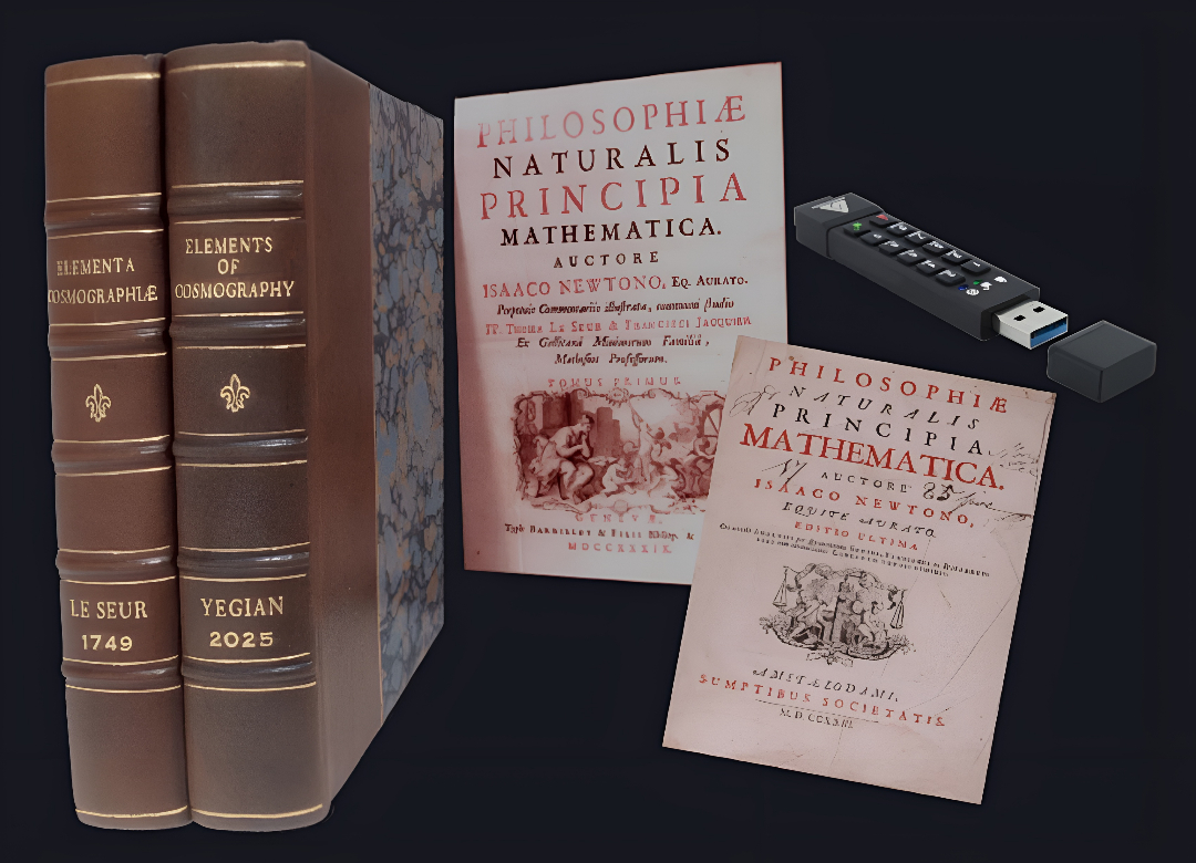 Double Spine Image